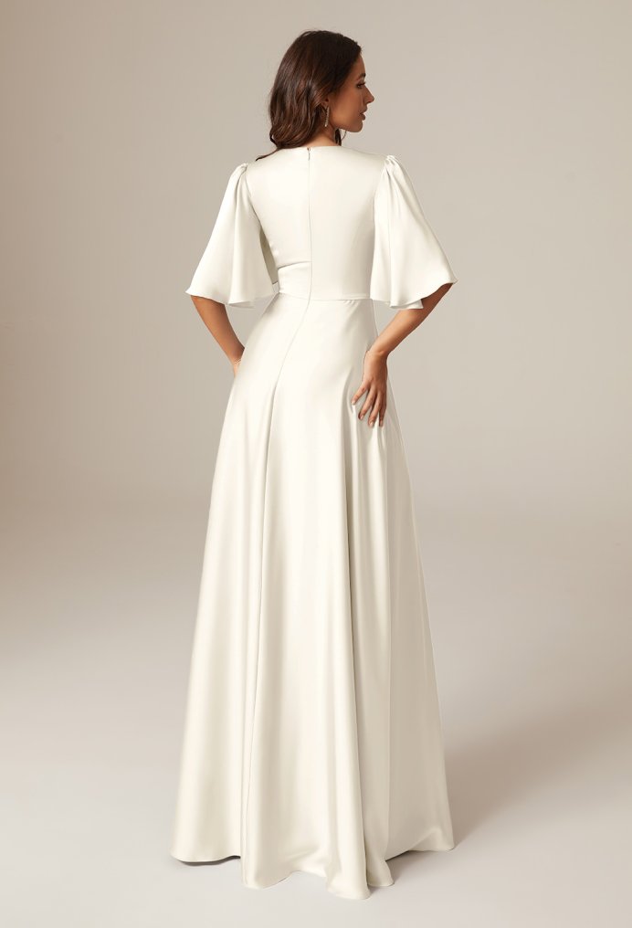 AW Elinore Dress